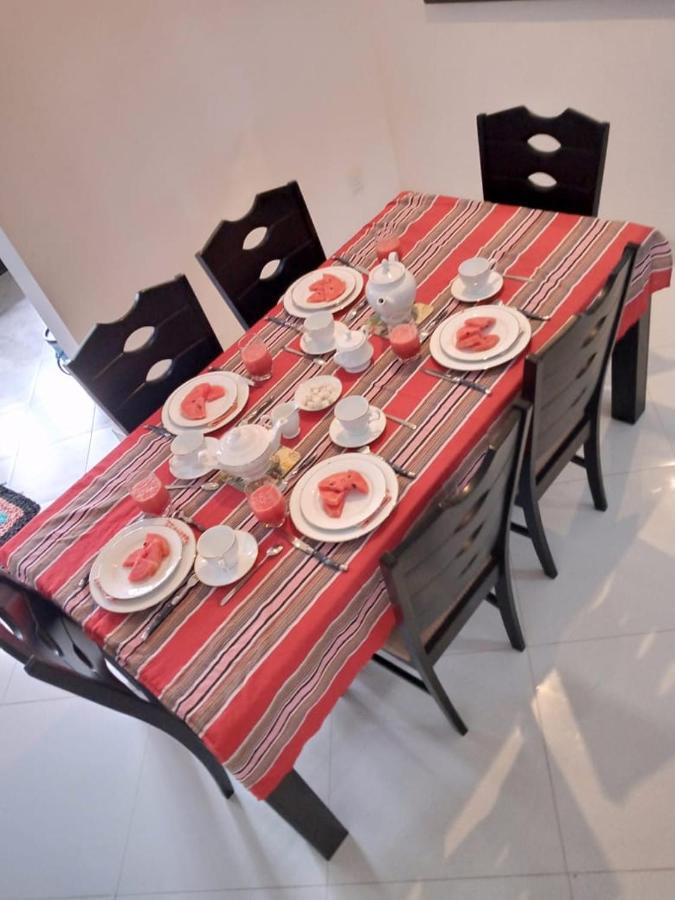 Bed and Breakfast Ja-Elas French Touch Zewnętrze zdjęcie