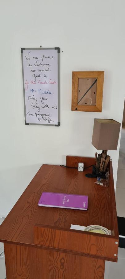 Bed and Breakfast Ja-Elas French Touch Zewnętrze zdjęcie