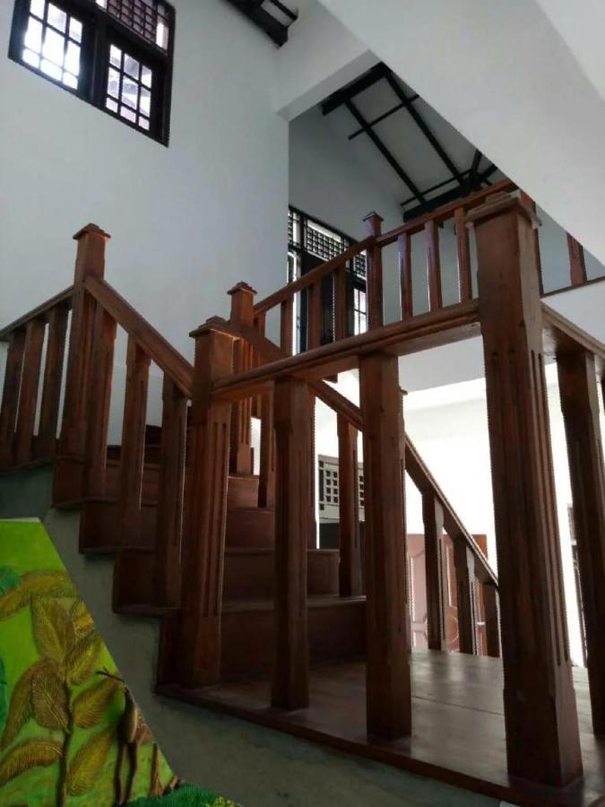 Bed and Breakfast Ja-Elas French Touch Zewnętrze zdjęcie