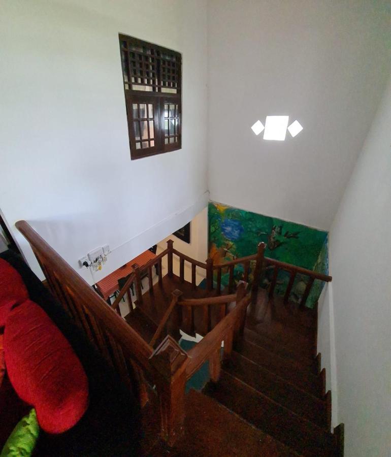 Bed and Breakfast Ja-Elas French Touch Zewnętrze zdjęcie