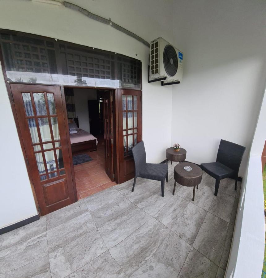 Bed and Breakfast Ja-Elas French Touch Zewnętrze zdjęcie