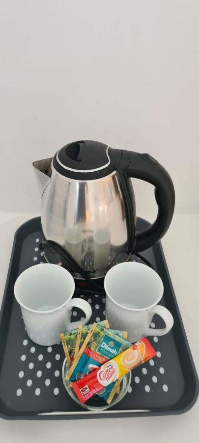 Bed and Breakfast Ja-Elas French Touch Zewnętrze zdjęcie