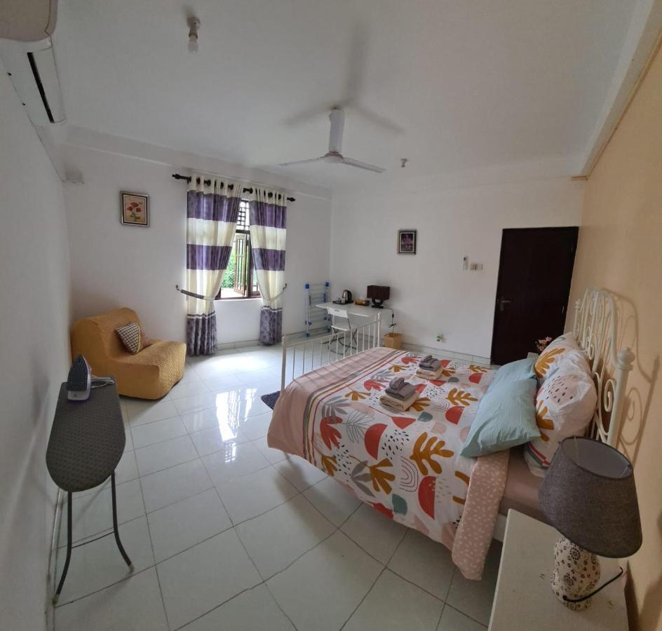 Bed and Breakfast Ja-Elas French Touch Zewnętrze zdjęcie