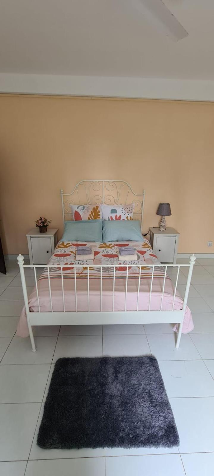 Bed and Breakfast Ja-Elas French Touch Pokój zdjęcie