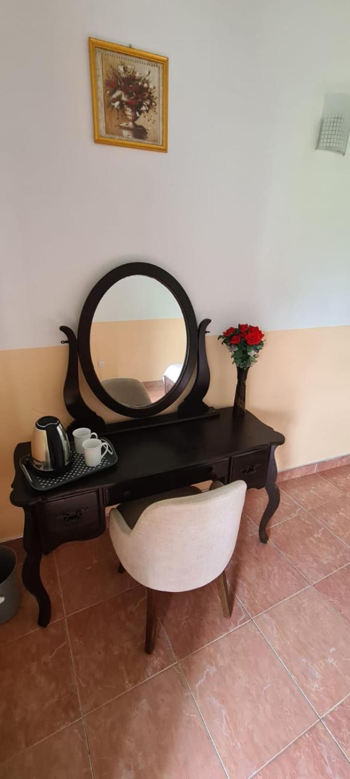 Bed and Breakfast Ja-Elas French Touch Pokój zdjęcie
