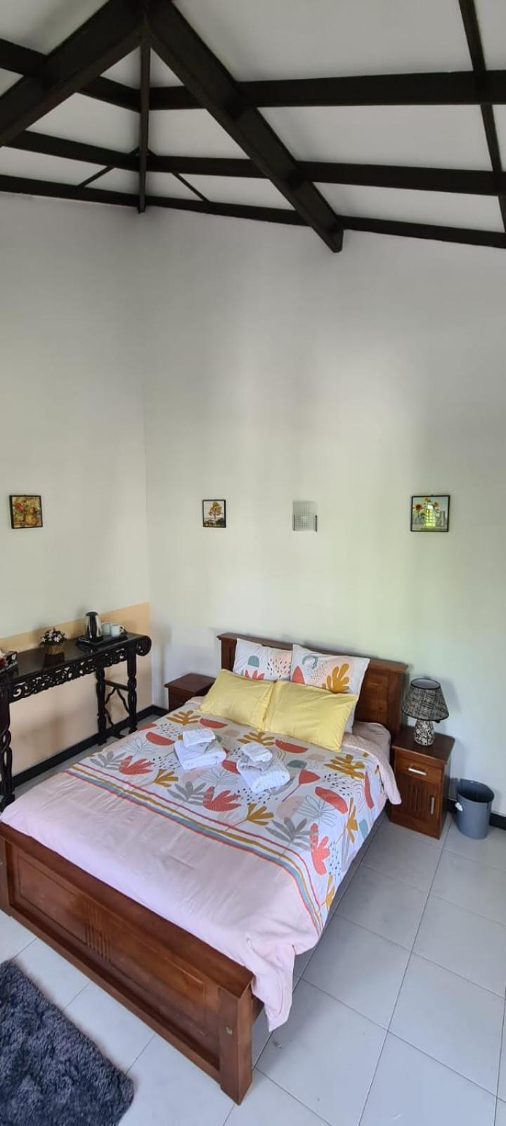 Bed and Breakfast Ja-Elas French Touch Pokój zdjęcie