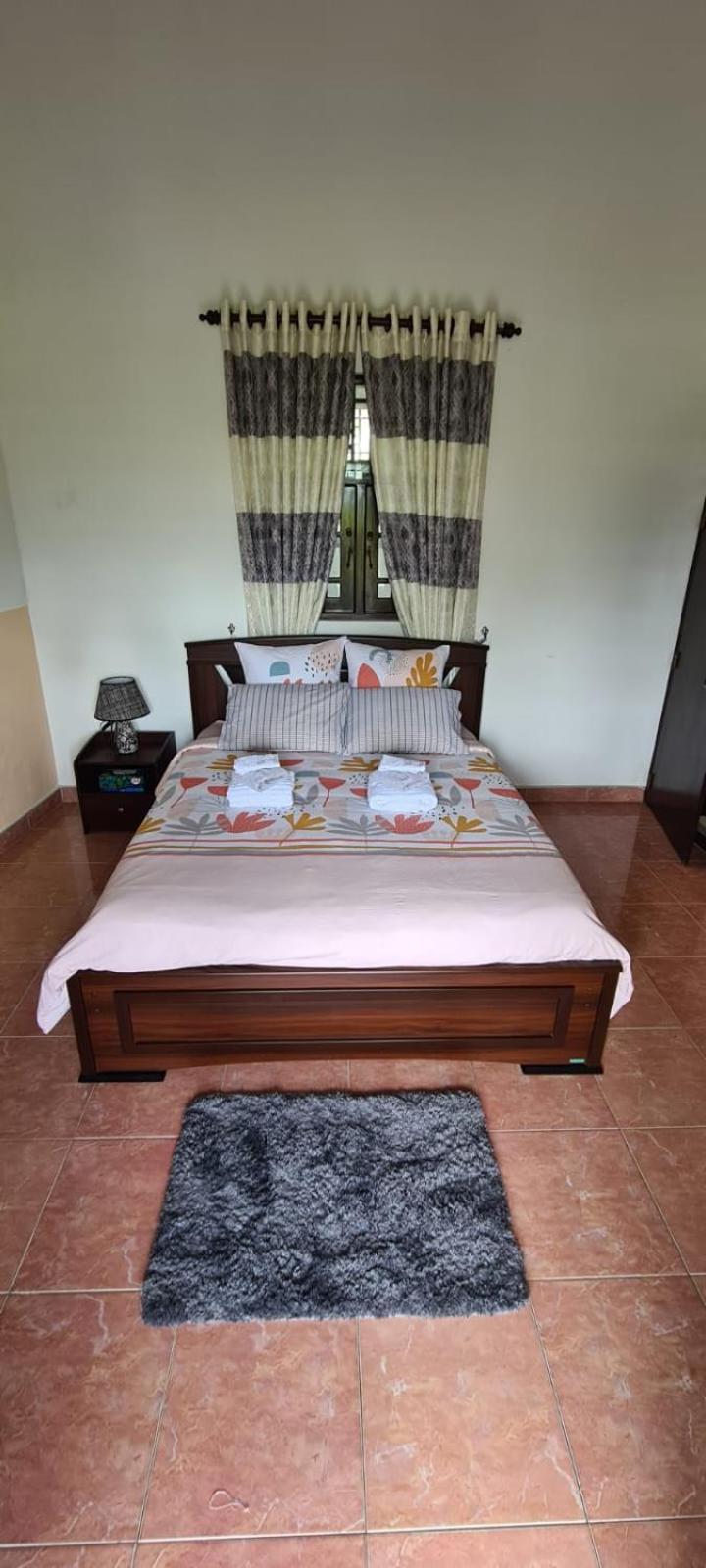 Bed and Breakfast Ja-Elas French Touch Pokój zdjęcie