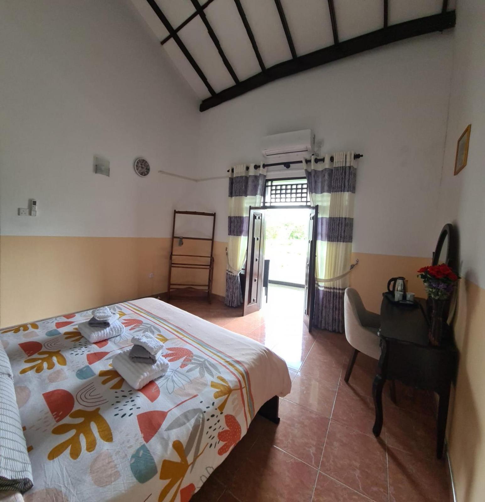Bed and Breakfast Ja-Elas French Touch Pokój zdjęcie